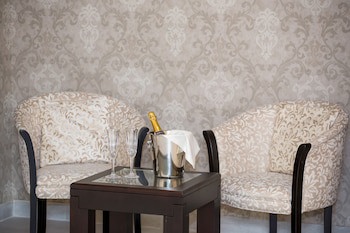Pleiada Boutique Hotel And Spa