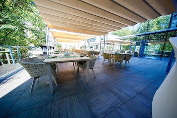 Pleiada Boutique Hotel And Spa