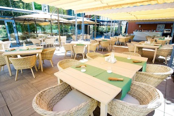 Pleiada Boutique Hotel And Spa