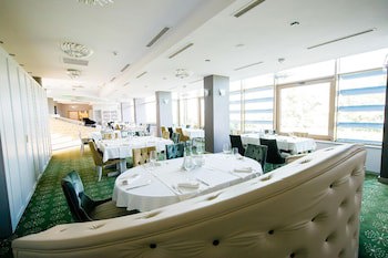 Pleiada Boutique Hotel And Spa