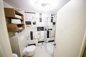 Pleiada Boutique Hotel And Spa