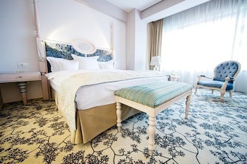 Pleiada Boutique Hotel And Spa