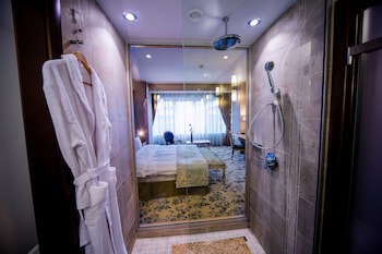 Pleiada Boutique Hotel And Spa