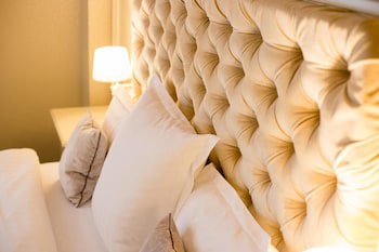 Pleiada Boutique Hotel And Spa
