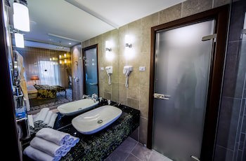Pleiada Boutique Hotel And Spa