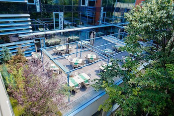 Pleiada Boutique Hotel And Spa