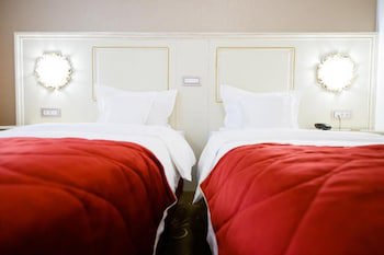Pleiada Boutique Hotel And Spa