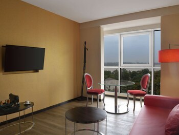 Pullman Kinshasa Grand Hotel