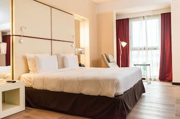 Pullman Kinshasa Grand Hotel