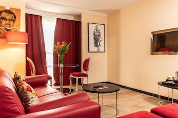 Pullman Kinshasa Grand Hotel