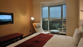 Pullman Kinshasa Grand Hotel