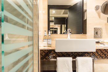 Pullman Kinshasa Grand Hotel