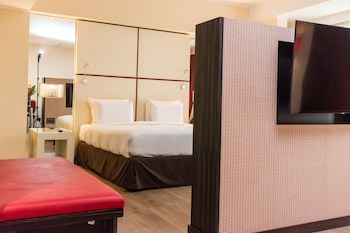 Pullman Kinshasa Grand Hotel