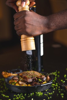 Pullman Kinshasa Grand Hotel