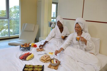 Pullman Kinshasa Grand Hotel