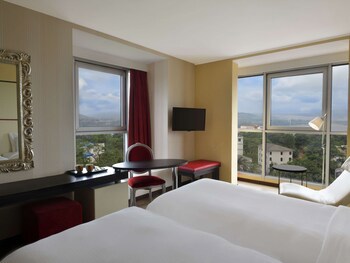 Pullman Kinshasa Grand Hotel