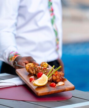 Pullman Kinshasa Grand Hotel