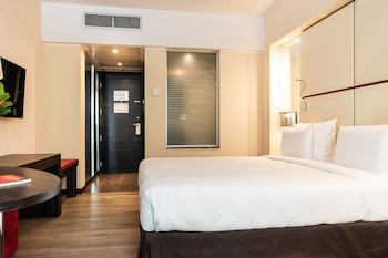 Pullman Kinshasa Grand Hotel
