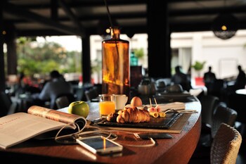 Pullman Kinshasa Grand Hotel