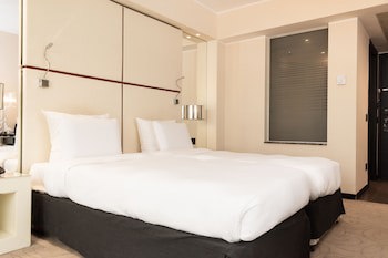 Pullman Kinshasa Grand Hotel