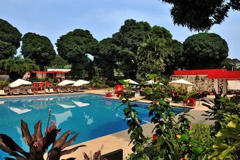 Pullman Kinshasa Grand Hotel