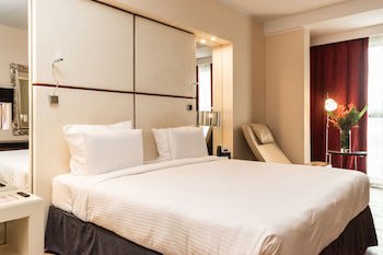 Pullman Kinshasa Grand Hotel