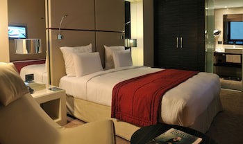 Pullman Kinshasa Grand Hotel