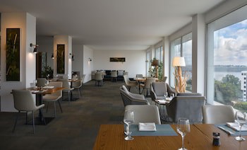 Pullman Kinshasa Grand Hotel