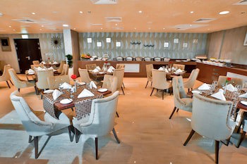 Signature Hotel Al Barsha galeri fotoğrafı