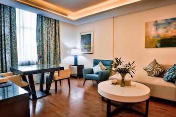 Signature Hotel Al Barsha galeri fotoğrafı