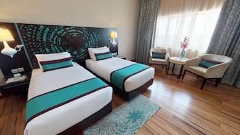 Signature Hotel Al Barsha galeri fotoğrafı