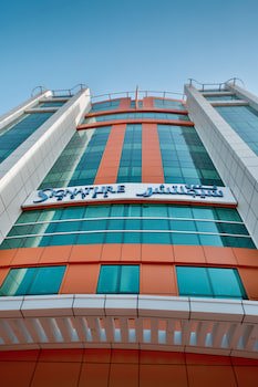Signature Hotel Al Barsha fotoğrafı