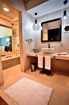 Signature Hotel Al Barsha galeri fotoğrafı