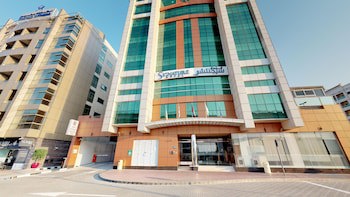 Signature Hotel Al Barsha fotoğrafı