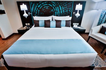 Signature Hotel Al Barsha galeri fotoğrafı