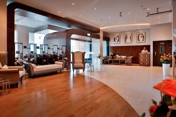 Signature Hotel Al Barsha fotoğrafı