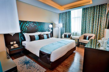 Signature Hotel Al Barsha galeri fotoğrafı