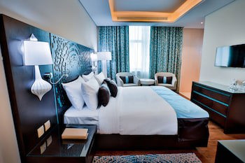 Signature Hotel Al Barsha galeri fotoğrafı