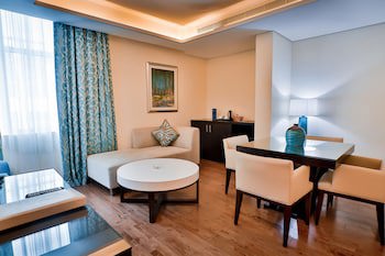 Signature Hotel Al Barsha galeri fotoğrafı