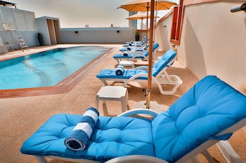 Signature Hotel Al Barsha galeri fotoğrafı