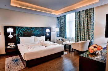 Signature Hotel Al Barsha galeri fotoğrafı
