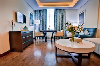 Signature Hotel Al Barsha galeri fotoğrafı