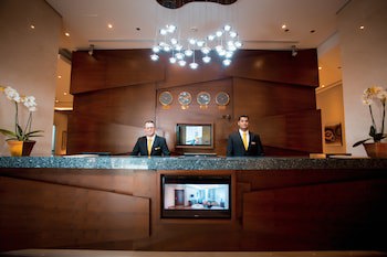 Signature Hotel Al Barsha fotoğrafı