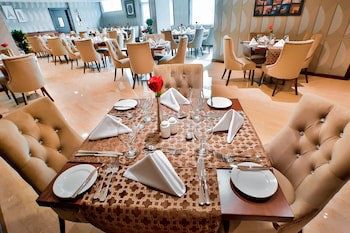 Signature Hotel Al Barsha galeri fotoğrafı