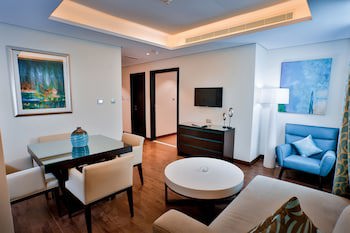 Signature Hotel Al Barsha galeri fotoğrafı