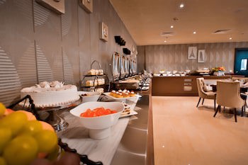 Signature Hotel Al Barsha galeri fotoğrafı