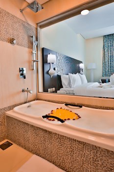 Signature Hotel Al Barsha galeri fotoğrafı