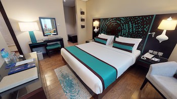 Signature Hotel Al Barsha galeri fotoğrafı