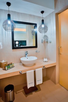 Signature Hotel Al Barsha galeri fotoğrafı