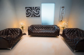 Signature Hotel Al Barsha galeri fotoğrafı